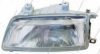HONDA 33150SH3B02 Insert, headlight
